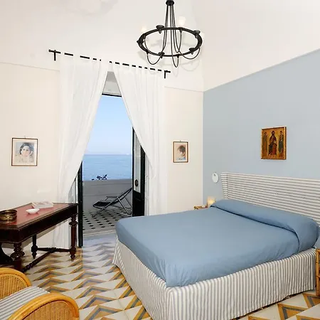Tatil Evi Smeraldo *