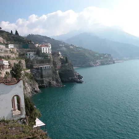 Smeraldo * Ravello