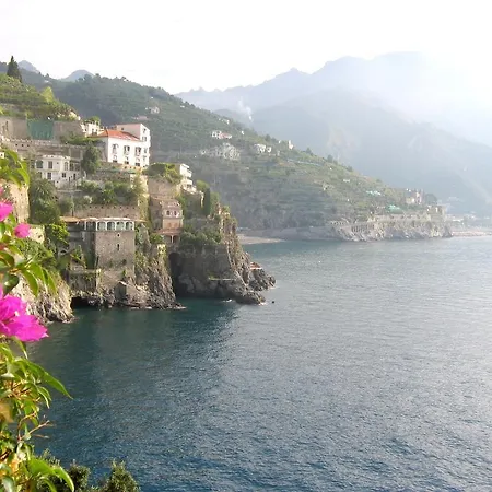 Smeraldo Ravello