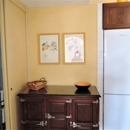 Smeraldo Tatil Evi Ravello